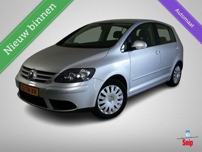 tweedehands VW Golf Plus 1.6 FSI Comfortline Business