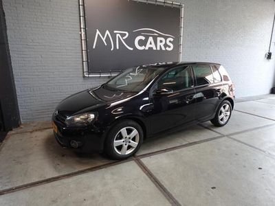 tweedehands VW Golf VI 1.2 TSI Style