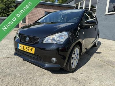 Seat Mii
