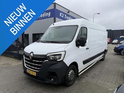 Occasion 2020 Renault Master Van | € 10.900 (Iets duurder)