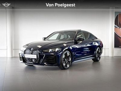 Bmw individual tansanit metallic (metallic) Occasion 2025 BMW 420 Comfort Edition Coupé | € 87.593