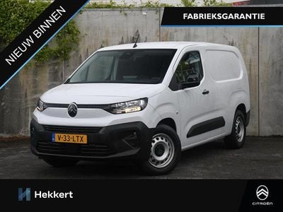 Citroën e-Berlingo
