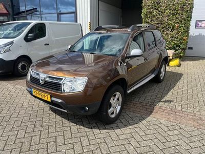 tweedehands Dacia Duster 1.6 Lauréate 2wd