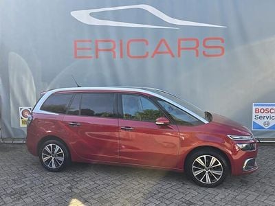 Citroën Grand C4 Picasso
