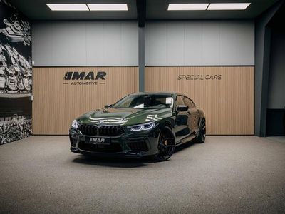 tweedehands BMW M8 M8 Gran Coupé Competition Meest volle uigevoerdei