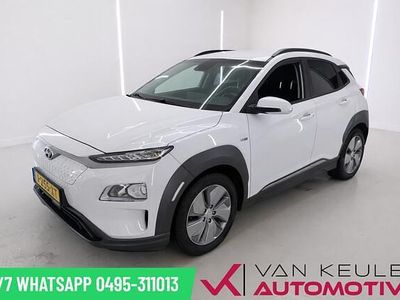 Occasion Hyundai Kona 150 kW (204 PK) 2020 Wit SUV