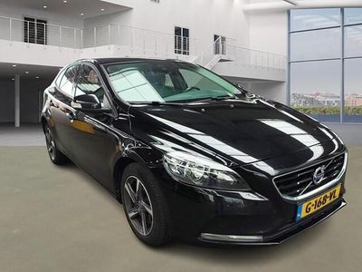 Volvo V40 CC