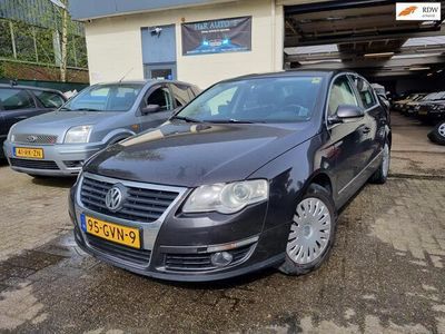 tweedehands VW Passat 1.8 TFSI Comfortline , zeer nette en goede auto