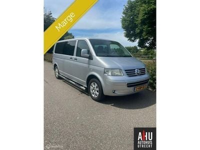 Overige Gebruikt 2009 VW T5 Van | € 8.950 (Eerlijke prijs)