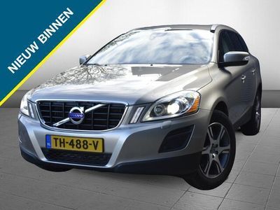 tweedehands Volvo XC60 2.0 D3 Summum