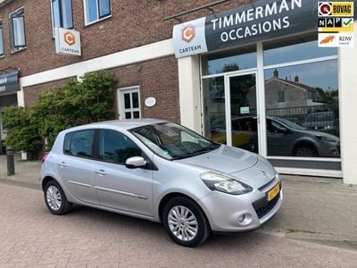 Renault Clio II