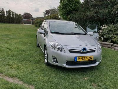 Occasion 2011 Toyota Auris | € 8.999 (Eerlijke prijs)