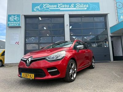Renault Clio IV
