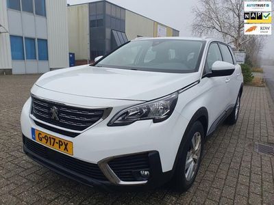 tweedehands Peugeot 5008 1.2 PureTech Active