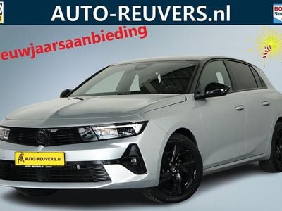 Zilver Gebruikt 2024 Opel Astra Hatchback | € 26.900 (Goede deal)