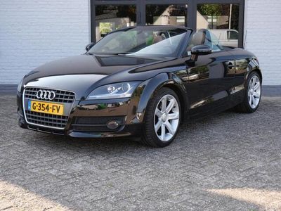 Audi TT Roadster