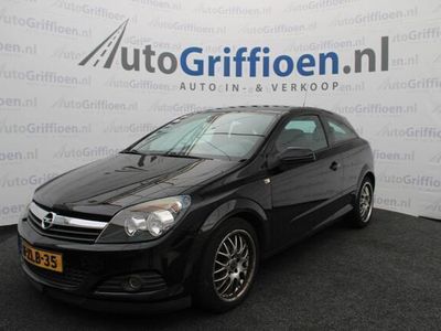 Opel Astra GTC