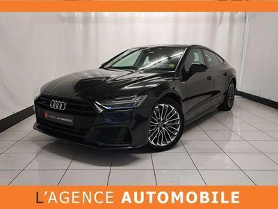 tweedehands Audi A7 50 TFSIe Quattro * S-Line * Keyless | GARANTIE 12M