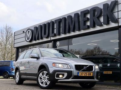 tweedehands Volvo XC70 2.4 D5 Summum Automaat, Schuifdak, 1e Eigenaar