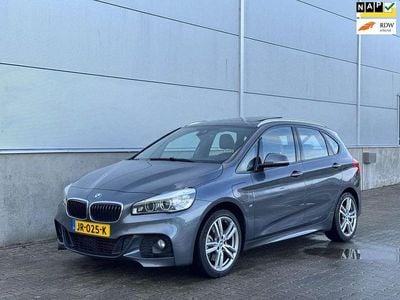 BMW 225 Active Tourer