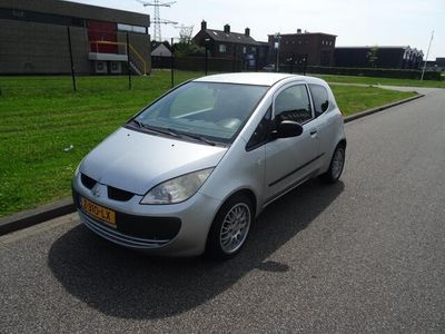 tweedehands Mitsubishi Colt 1.1 Inform