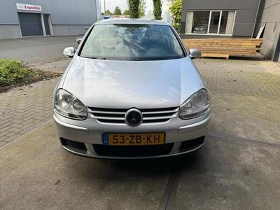 VW Golf VI