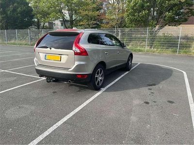 Gebruikt 2011 Volvo XC60 SUV | € 12.500