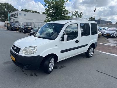 Fiat Doblò