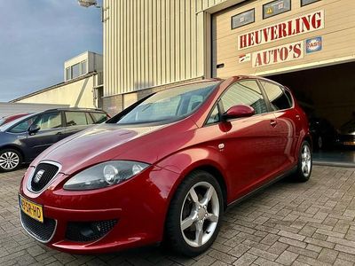 Occasion 2006 Seat Altea Stylance | € 2.750 (Iets duurder)