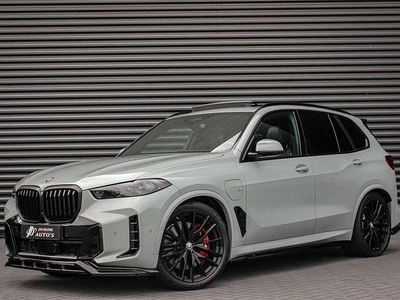 Grijs Occasion 2025 BMW X5 Executive SUV | € 119.945