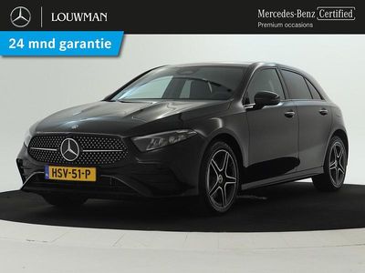 Mercedes A250