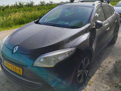 Renault Mégane GT Line