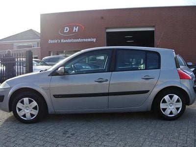 Renault Mégane II
