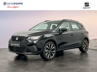 Suv Occasion 2024 Seat Arona Style SUV | € 24.950 (Iets duurder)