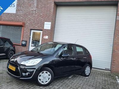 tweedehands Citroën C3 1.6 e-HDi Dynamique APK Airco Cruise NAP