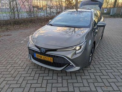 Occasion 2020 Toyota Corolla Business Edition Stationwagen | € 21.995 (Eerlijke prijs)