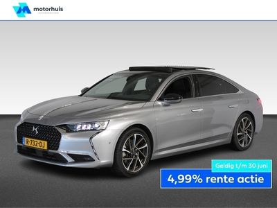 DS Automobiles DS9