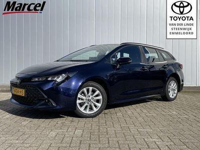 tweedehands Toyota Corolla Touring Sports 1.8 Hybrid Active NL Auto Model 202