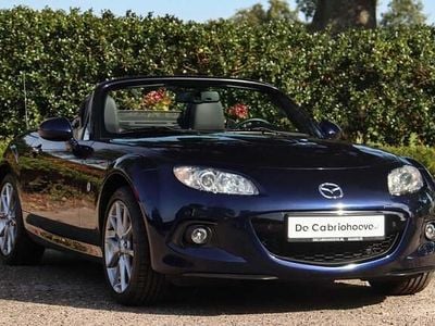 Mazda MX5