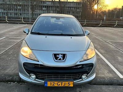 Occasion 2008 Peugeot 207 | € 1.300 (Goede deal)