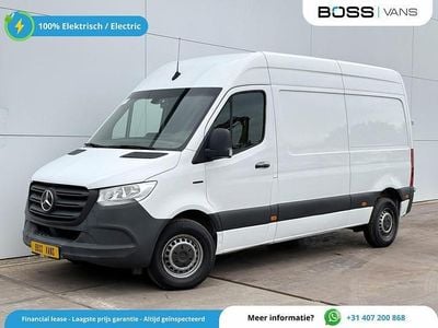 Mercedes E-Sprinter