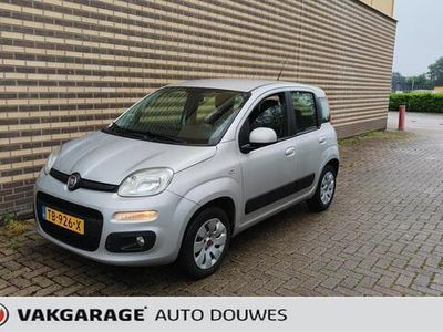 tweedehands Fiat Panda 0.9 TwinAir Lounge |NAP | 1e eigenaar | 5drs