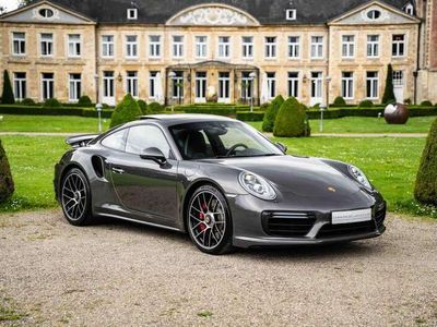 Porsche 991