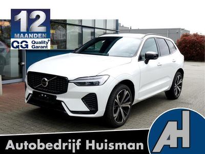 tweedehands Volvo XC60 Facelift! 2.0 B4 145kW/198pk Aut8 Ultimate Dark PA