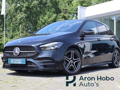 Mercedes B180
