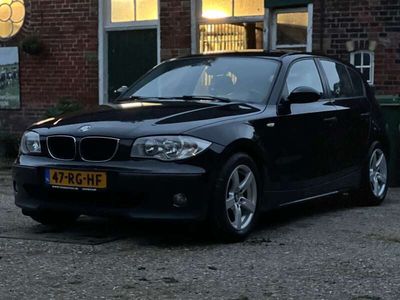 tweedehands BMW 118 i