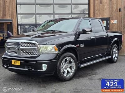 Occasion Dodge Ram 400 PK (294 kW) 2018 Zwart Pickup