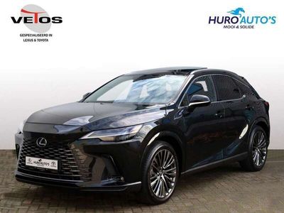 Lexus RX450h