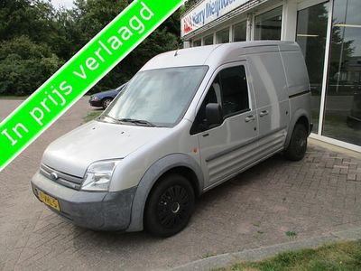 Zilver Gebruikt 2007 Ford Transit Van | € 1.460 (Eerlijke prijs)