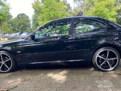 tweedehands BMW 316 Compact 316 ti